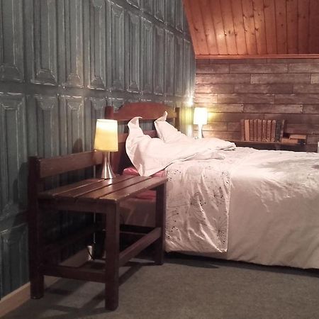Auberge De Mandrin Dullin Ngoại thất bức ảnh