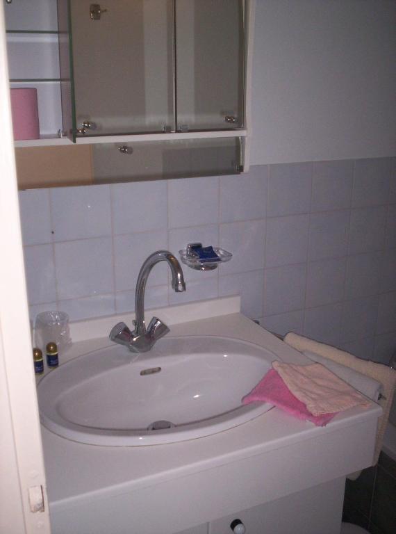 Auberge De Mandrin Dullin Phòng bức ảnh