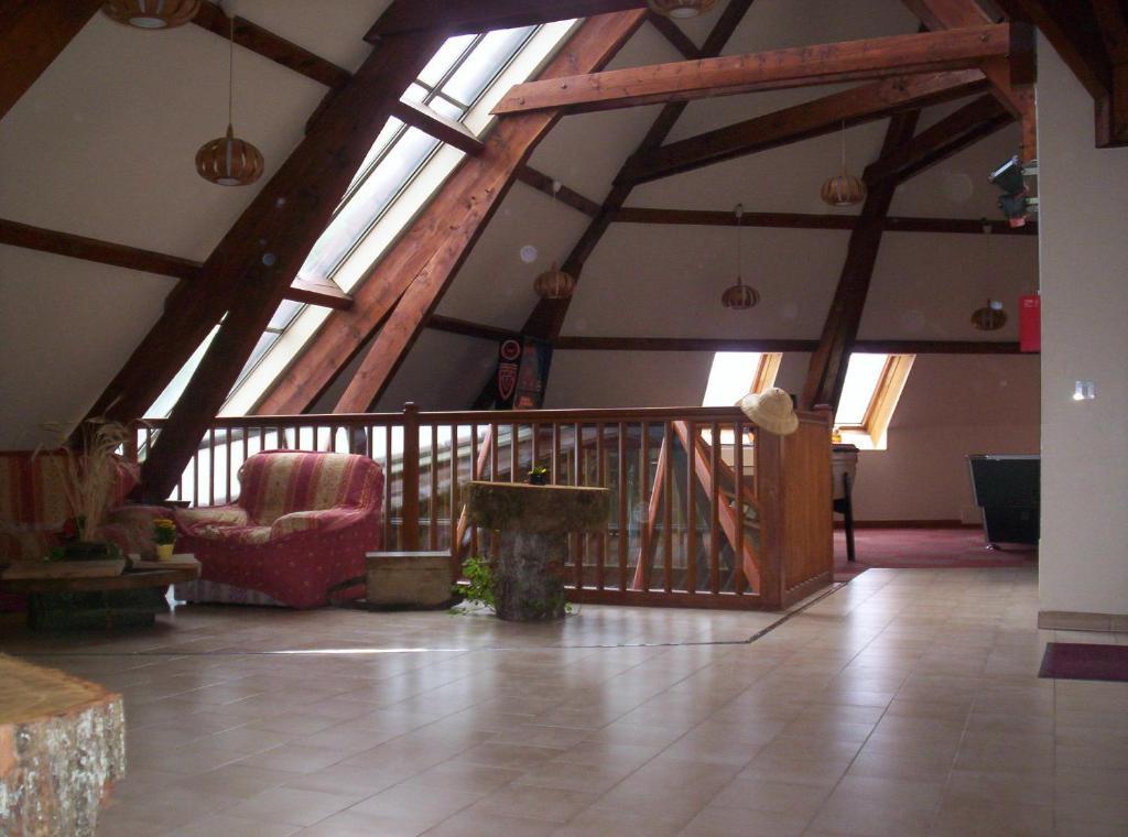 Auberge De Mandrin Dullin Ngoại thất bức ảnh