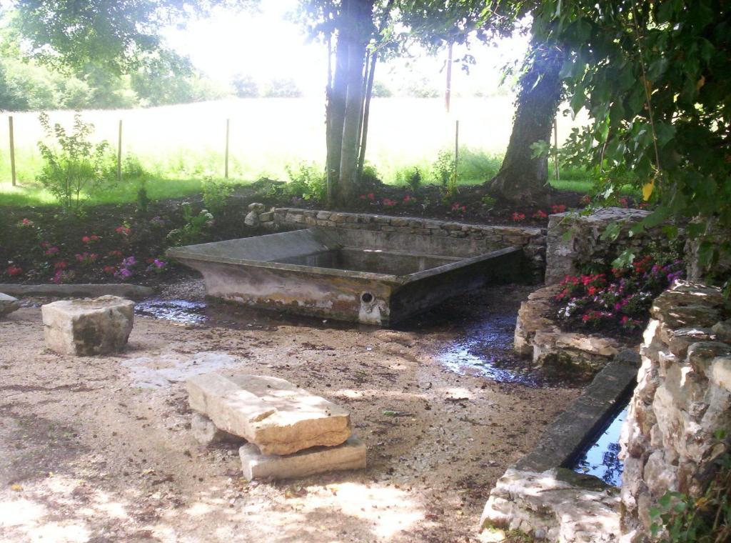Auberge De Mandrin Dullin Ngoại thất bức ảnh