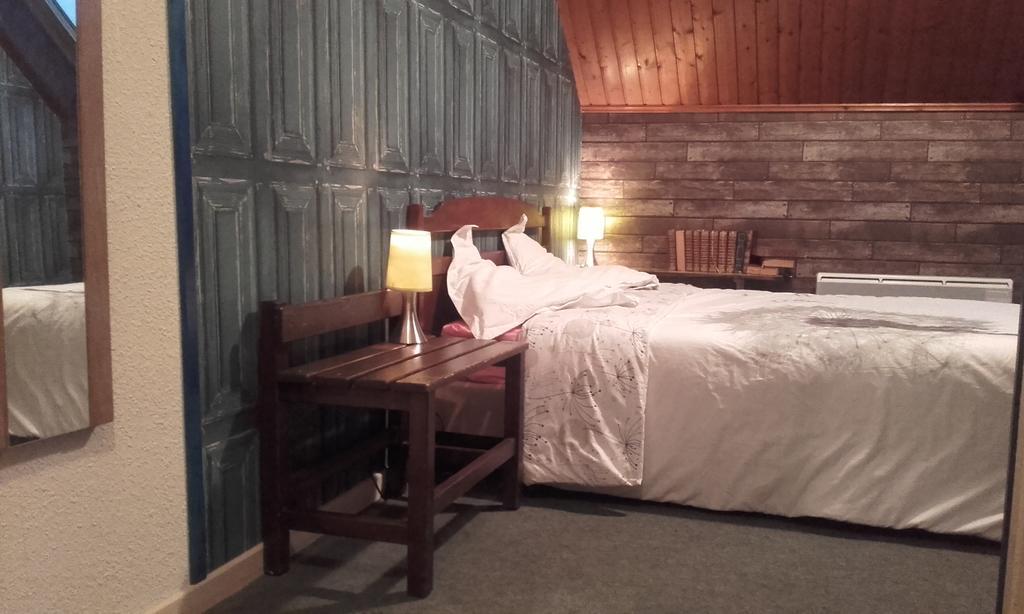 Auberge De Mandrin Dullin Ngoại thất bức ảnh