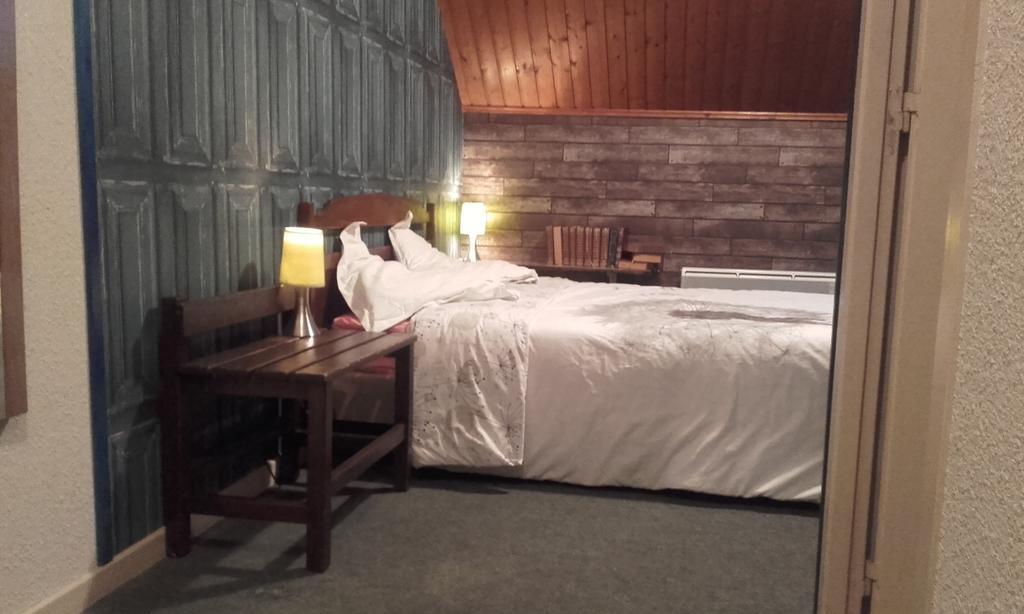 Auberge De Mandrin Dullin Ngoại thất bức ảnh